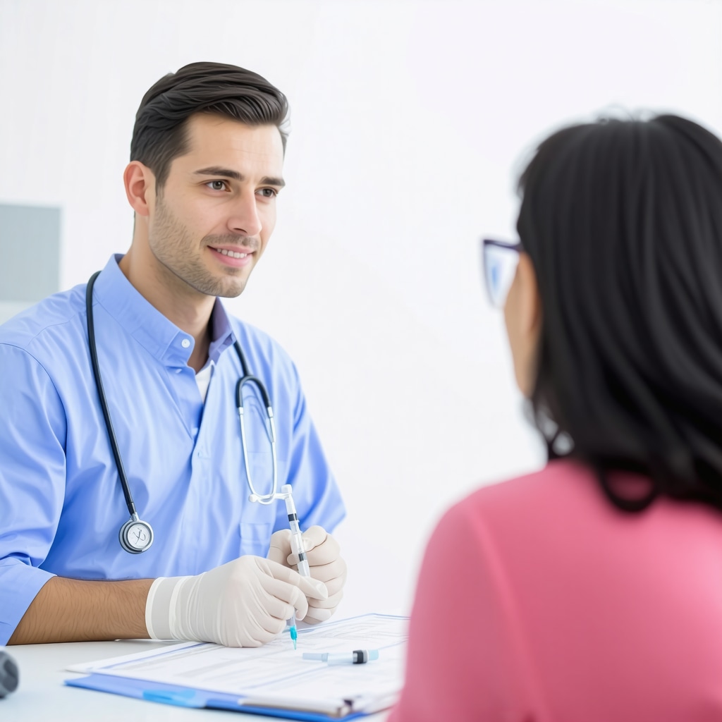Top Safety Tips for Using Semaglutide and Maintaining Consistent Results