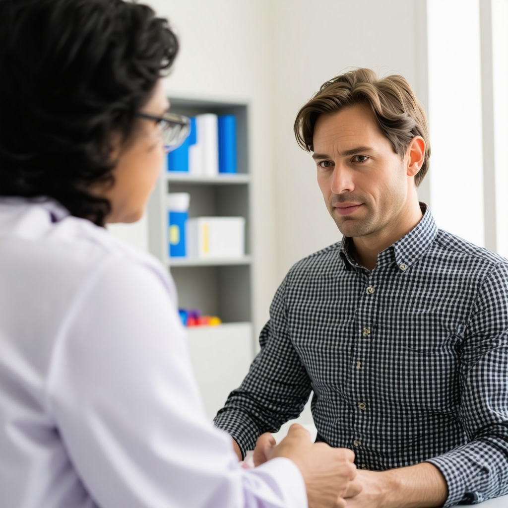 Top Safety Tips for Using Tirzepatide for Appetite Control and Fat Loss