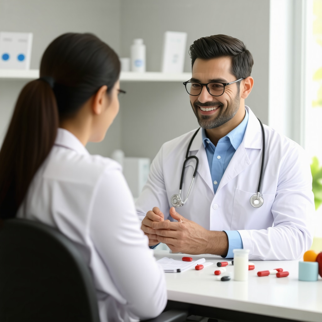 Top Safety Tips for Using Tirzepatide to Enhance Appetite Control and Fat Burn