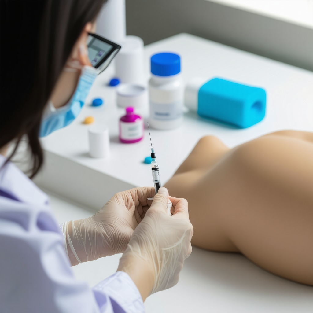 Top Science-Based Tips for Injectable Weight Loss Success
