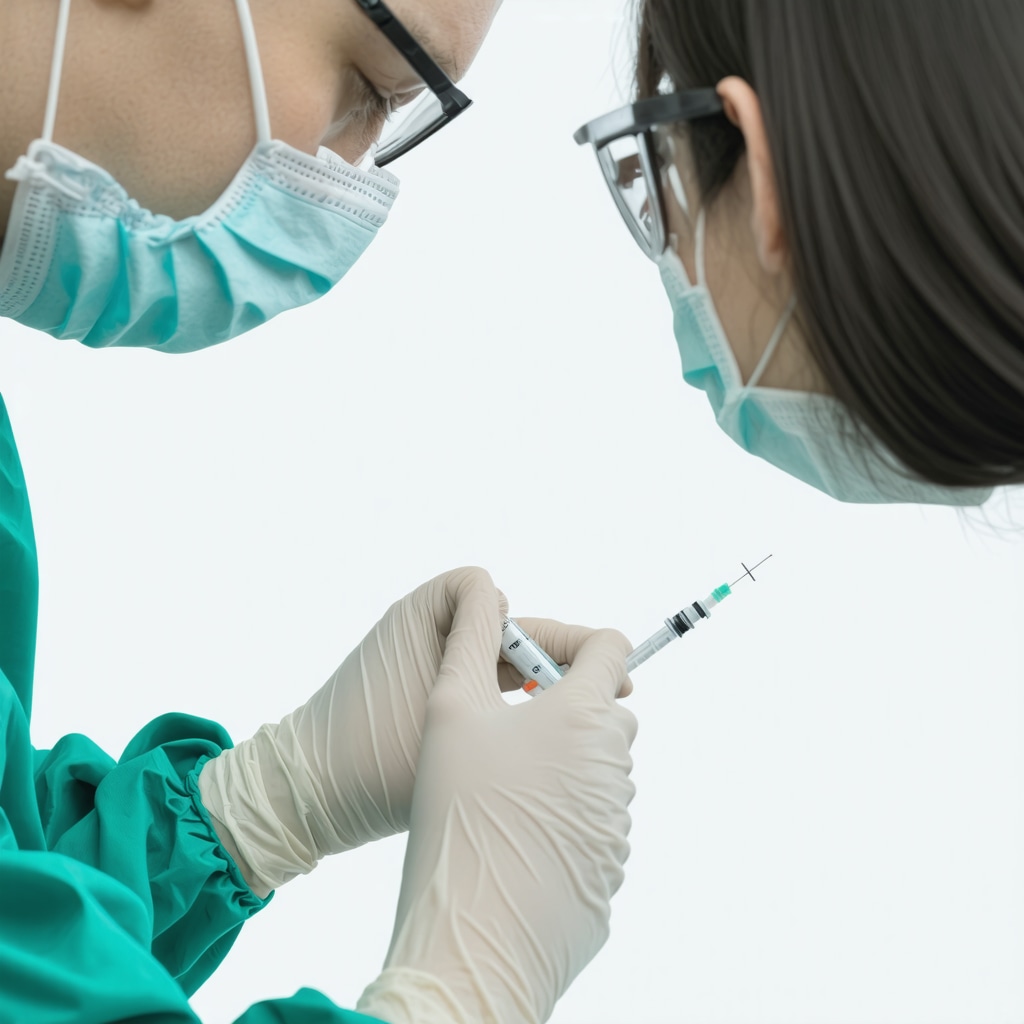 Top Strategies for Safe and Effective Injectable Weight Loss