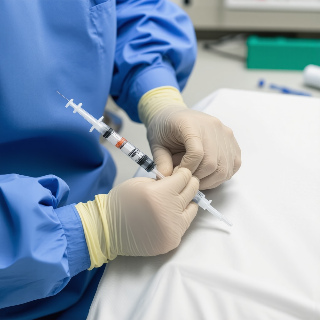 Top Strategies for Safe and Effective Prescription Injection Weight Loss