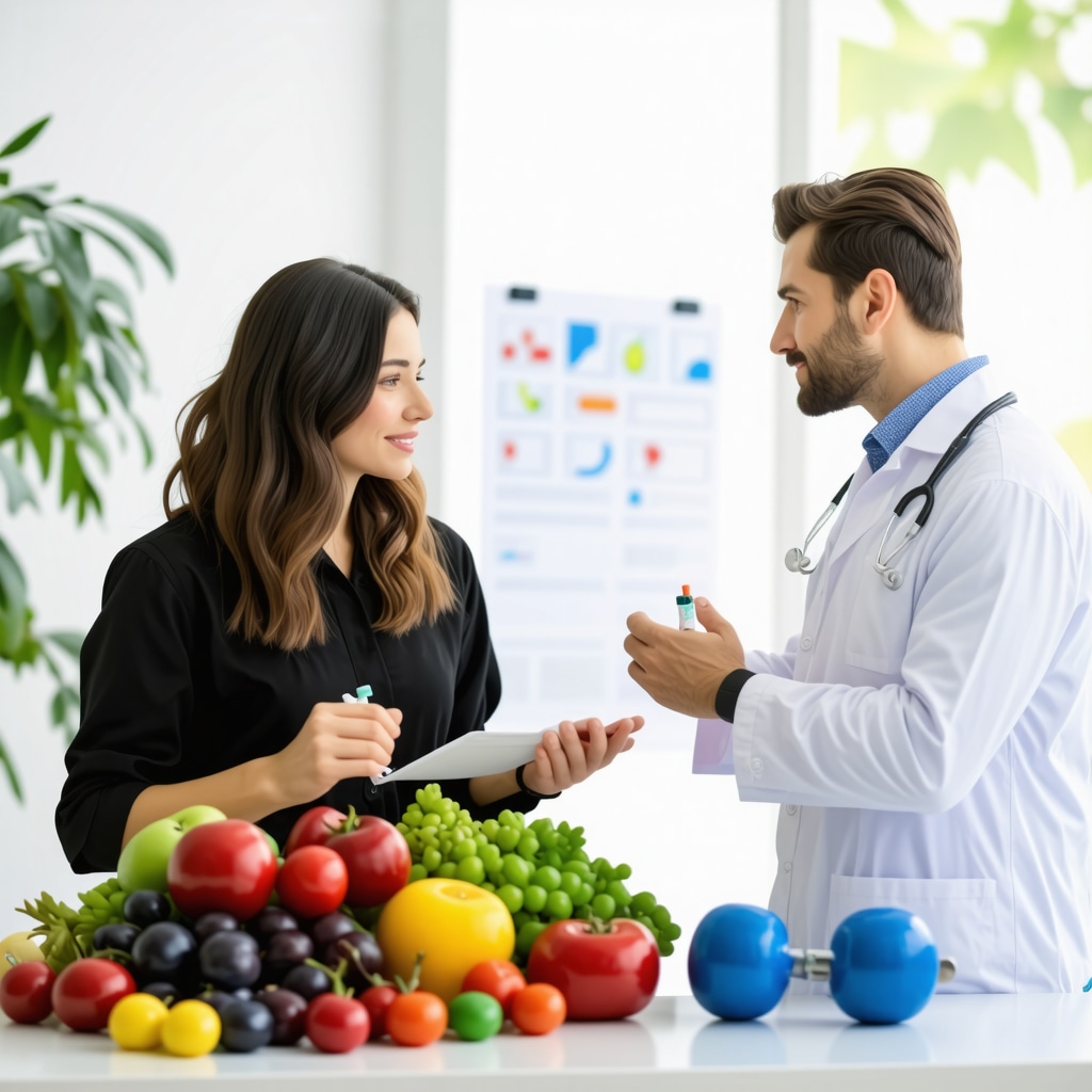 Top Tips for Avoiding Side Effects with Weight Loss Injections