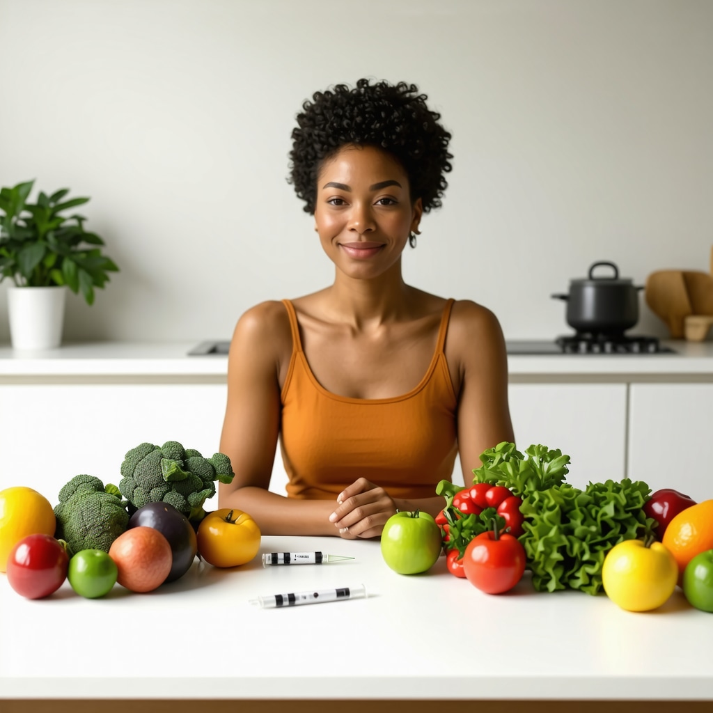 Top Tips for Managing Hunger with Semaglutide and Similar Injections