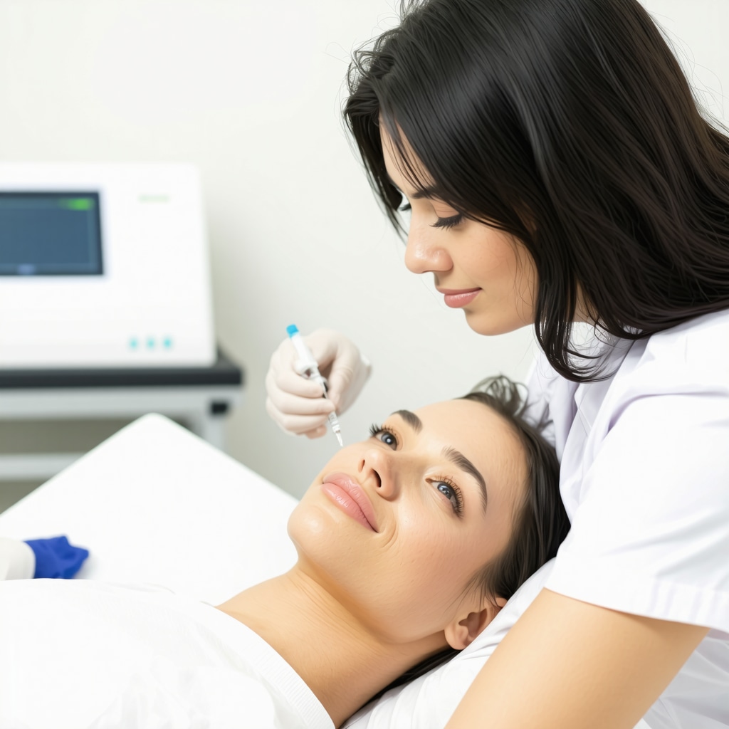 Top Tips for Preventing Injection Discomfort During Fat Loss Treatments