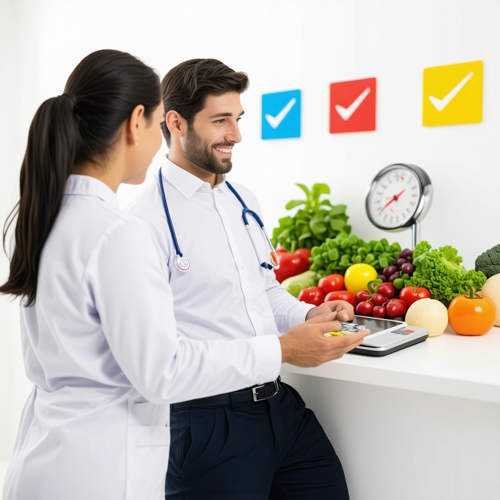 Top Tips for Safe Use of Semaglutide for Better Weight Loss Results