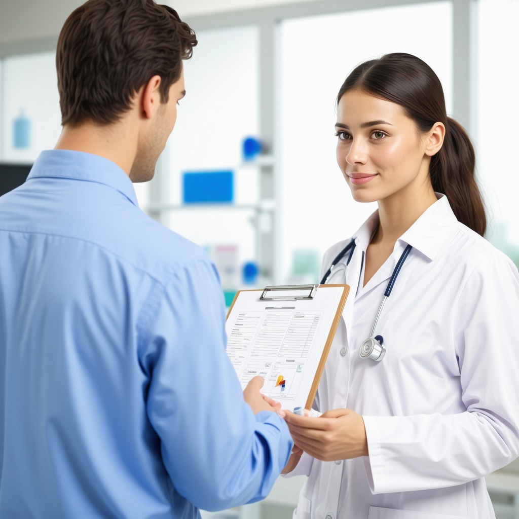 Top Tips for Safe and Effective Use of Tirzepatide