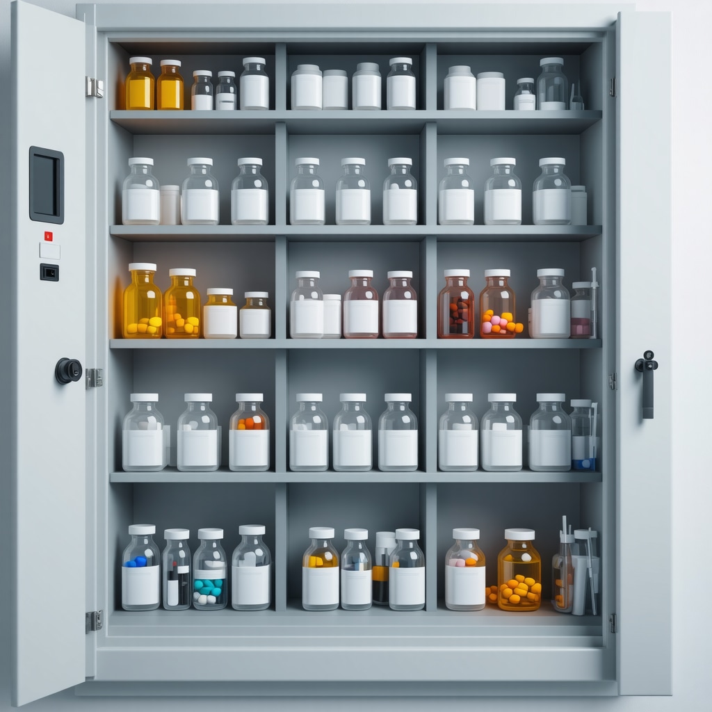 Top Tips for Storage & Handling of Injectable Weight Loss Medications