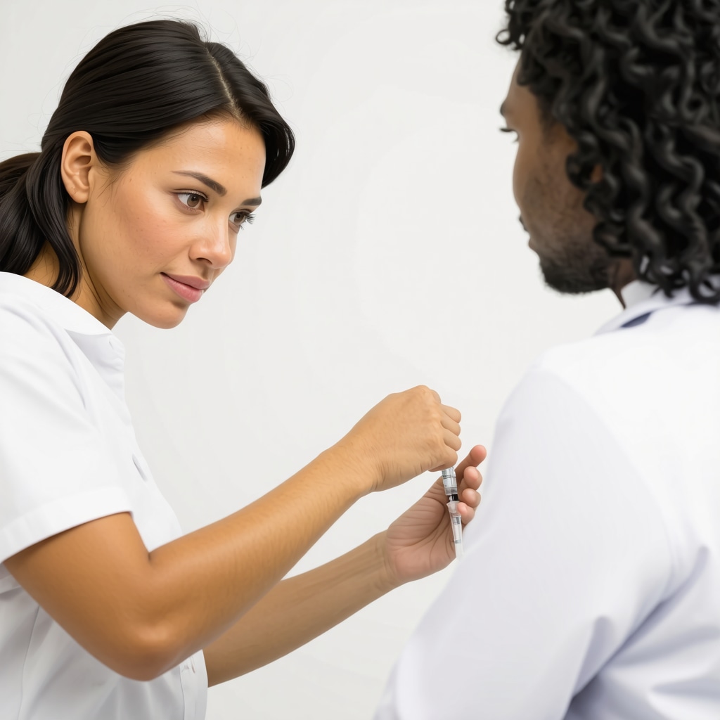 Top Tips to Avoid Common Side Effects with Injectable Weight Loss Medications