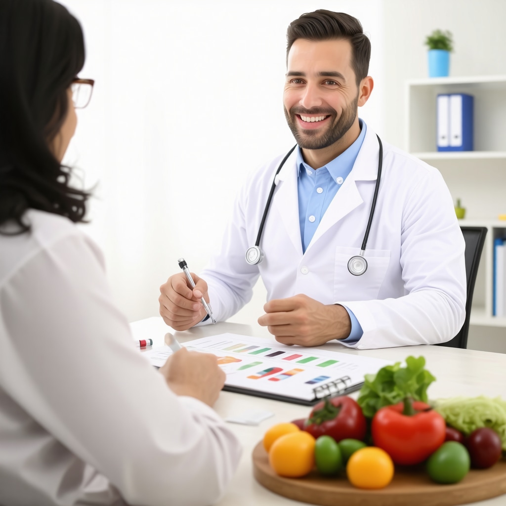 Trusted Doctor-Recommended Weight Loss Programs Combining Injections and Nutrition