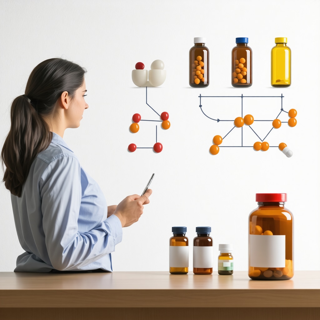 Using Tirzepatide & GLP-1 Medications for Sustainable Weight Loss