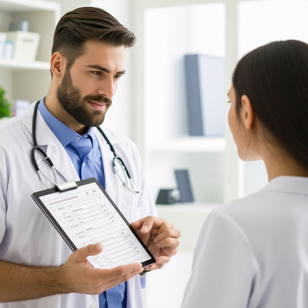 Weekly Guide to Safe Semaglutide Use for Long-Term Fat Loss Success