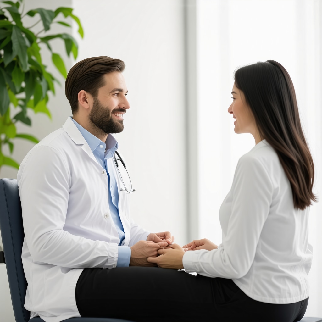 Weekly Guide to Safe Use of Semaglutide for Long-Term Fat Loss