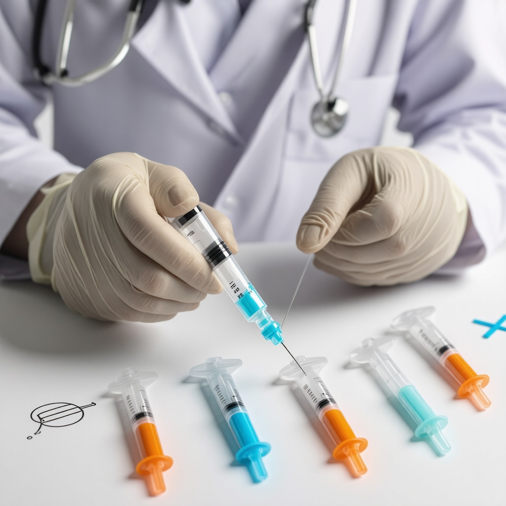 Weekly Guide to Safe and Effective Weight Loss Injections in 2024