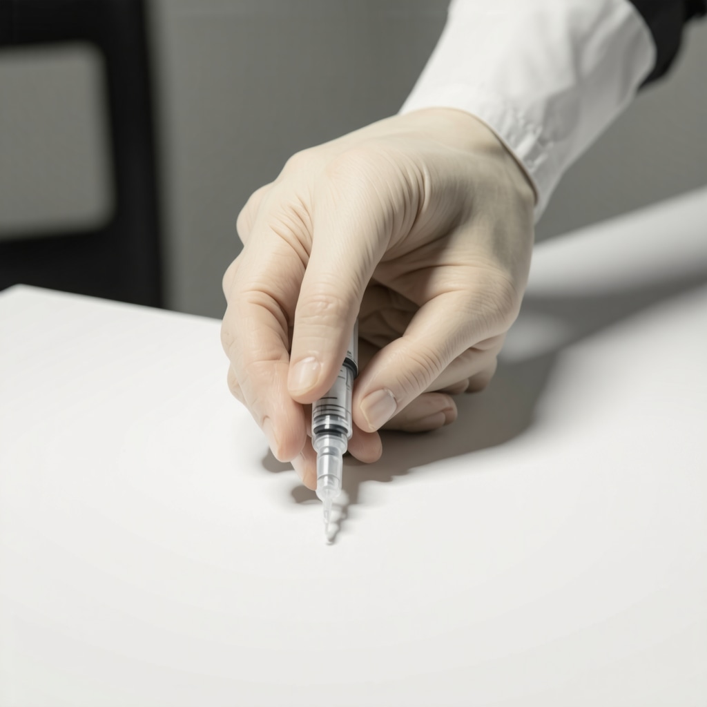 Weekly Injection Guide to Maintain Long-Term Weight Loss Stability