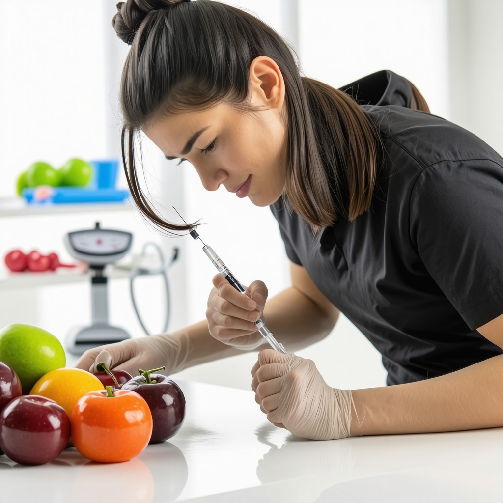 Weekly Injection Tips to Keep Your Weight Loss On Track in 2024