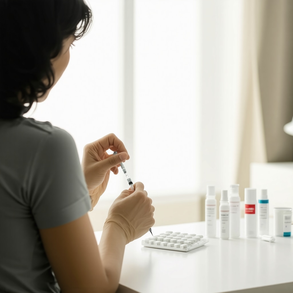 Weekly Injection Weight Loss Guide: How to Stay Consistent