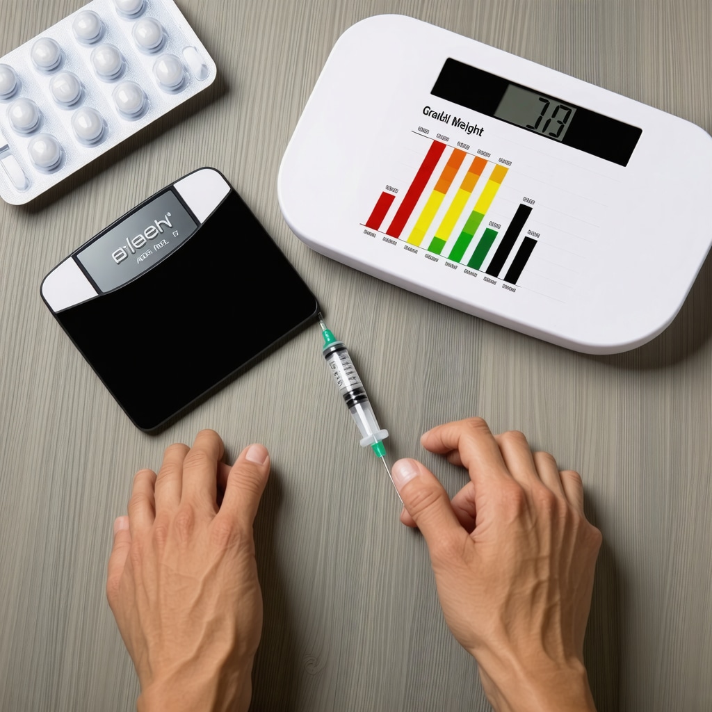 Weekly Injection Weight Loss Guide: How to Track Progress and Stay Motivated