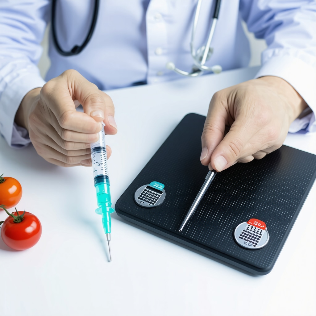 Weekly Injection Weight Loss Guide: Optimizing Wegovy in 2024