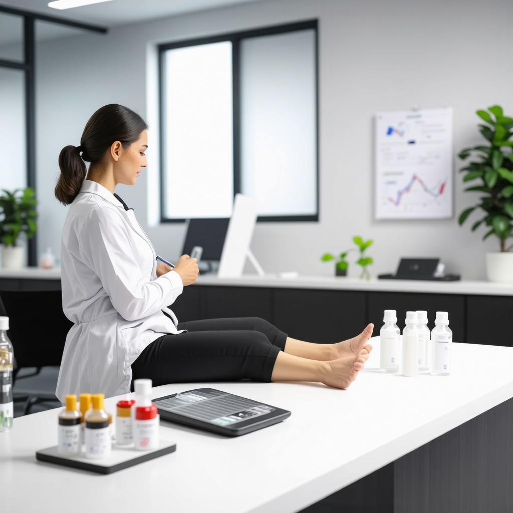 Weekly Injection Weight Loss Guides: How to Optimize Wegovy in 2024
