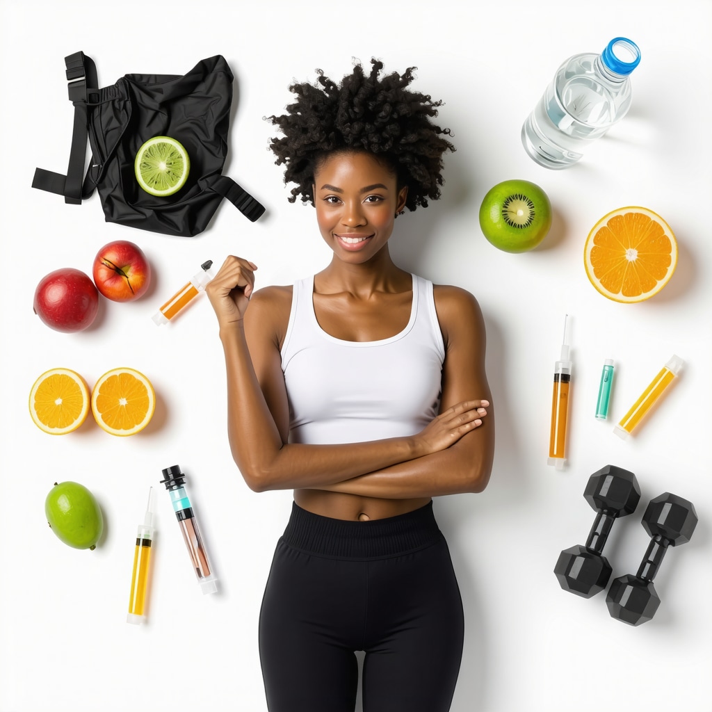 Weekly Injection Weight Loss Guides: Motivational Tips to Stay on Track