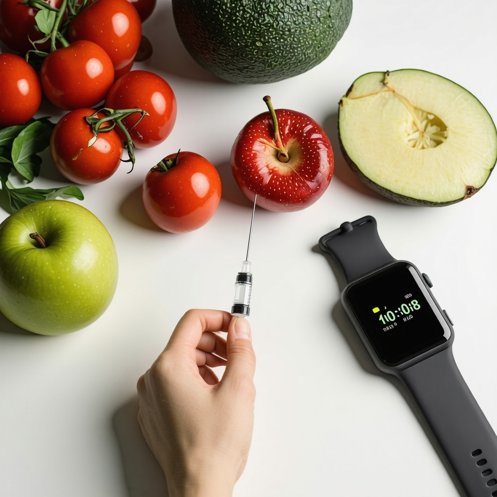 Weekly Injection Weight Loss Guides: Tips to Optimize Your Routine