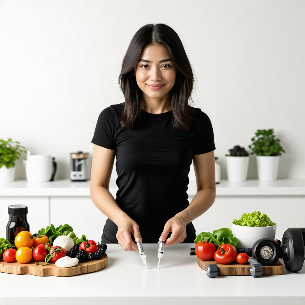 Weekly Injection Weight Loss Guides: Tips to Stay Motivated and Consistent
