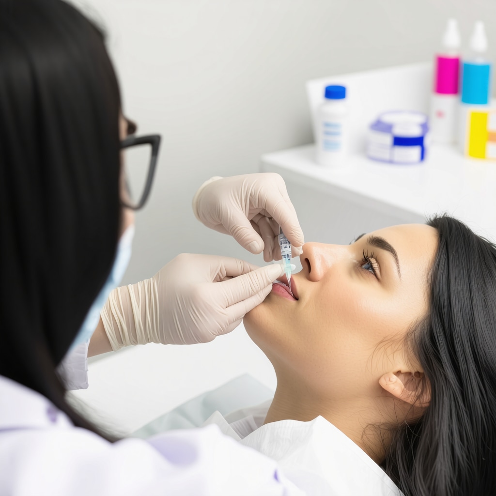 Weekly Tips for Managing Injection Side Effects Safely and Effectively