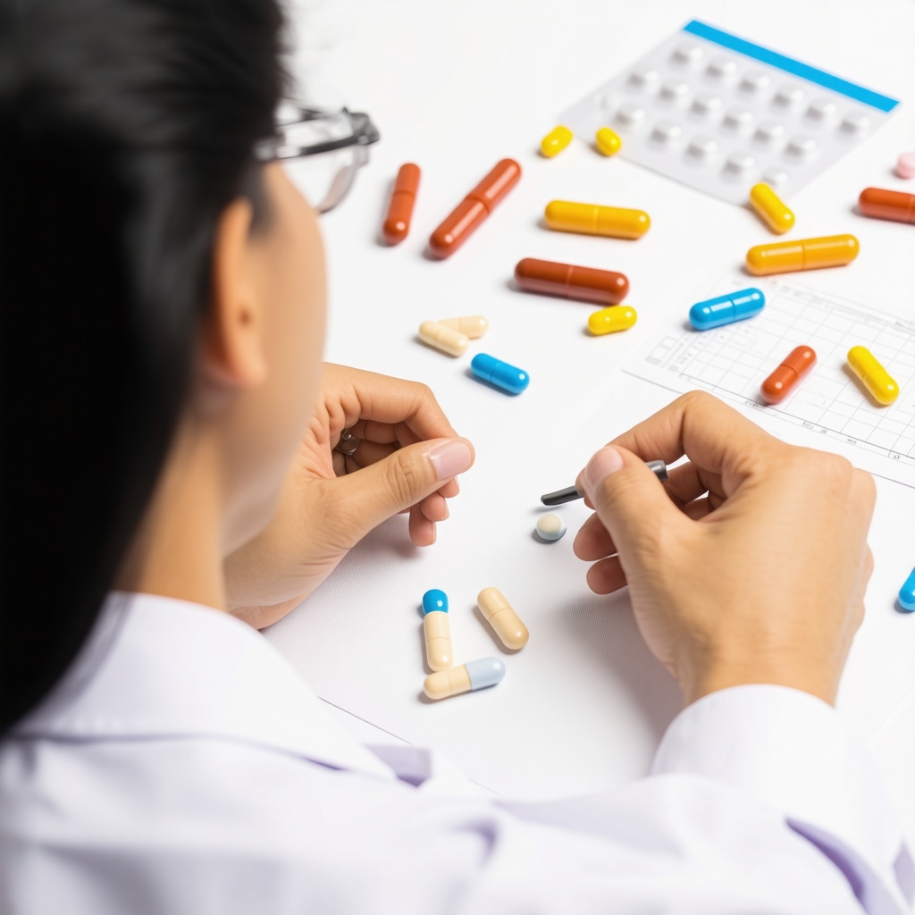 Weekly Tips for Safe and Effective Use of Wegovy and Other SLGLP-1 Drugs