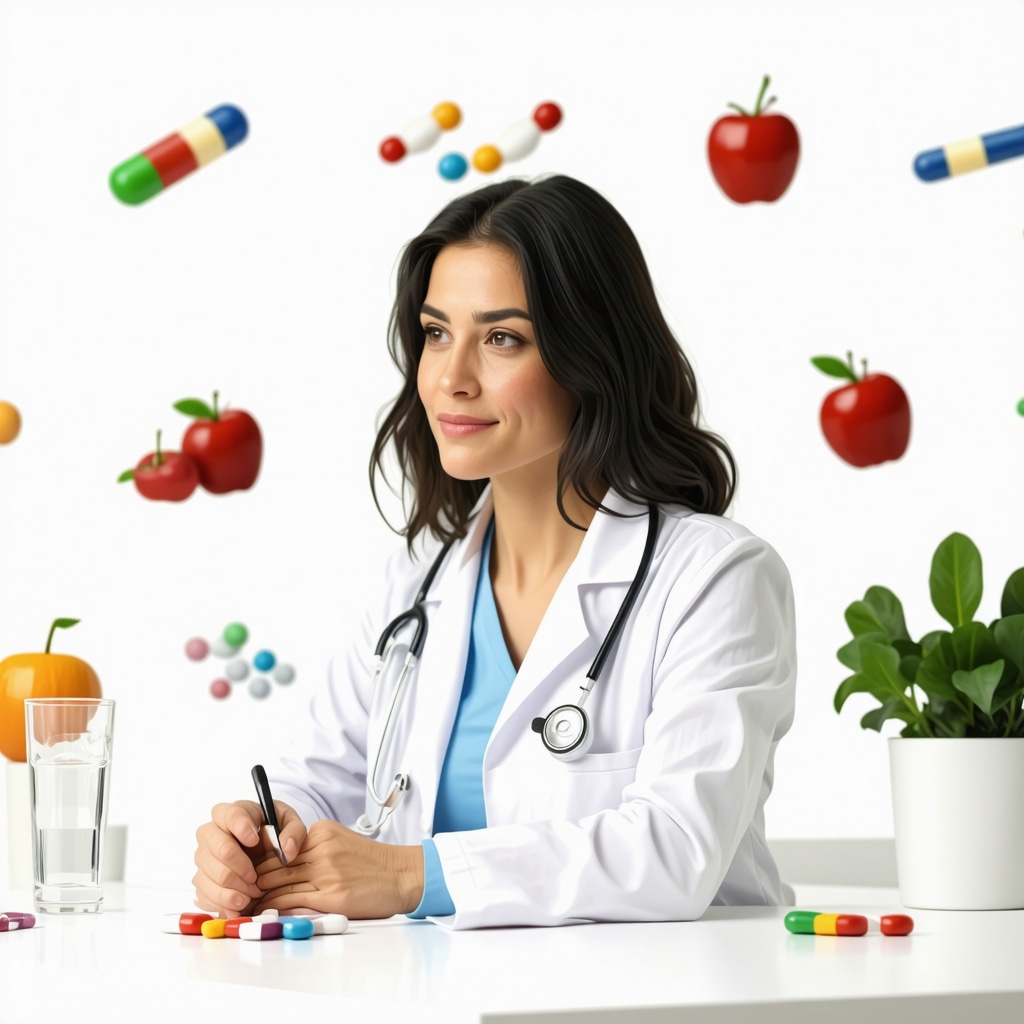Weekly Tips to Safely Use Semaglutide & Achieve Long-Term Results