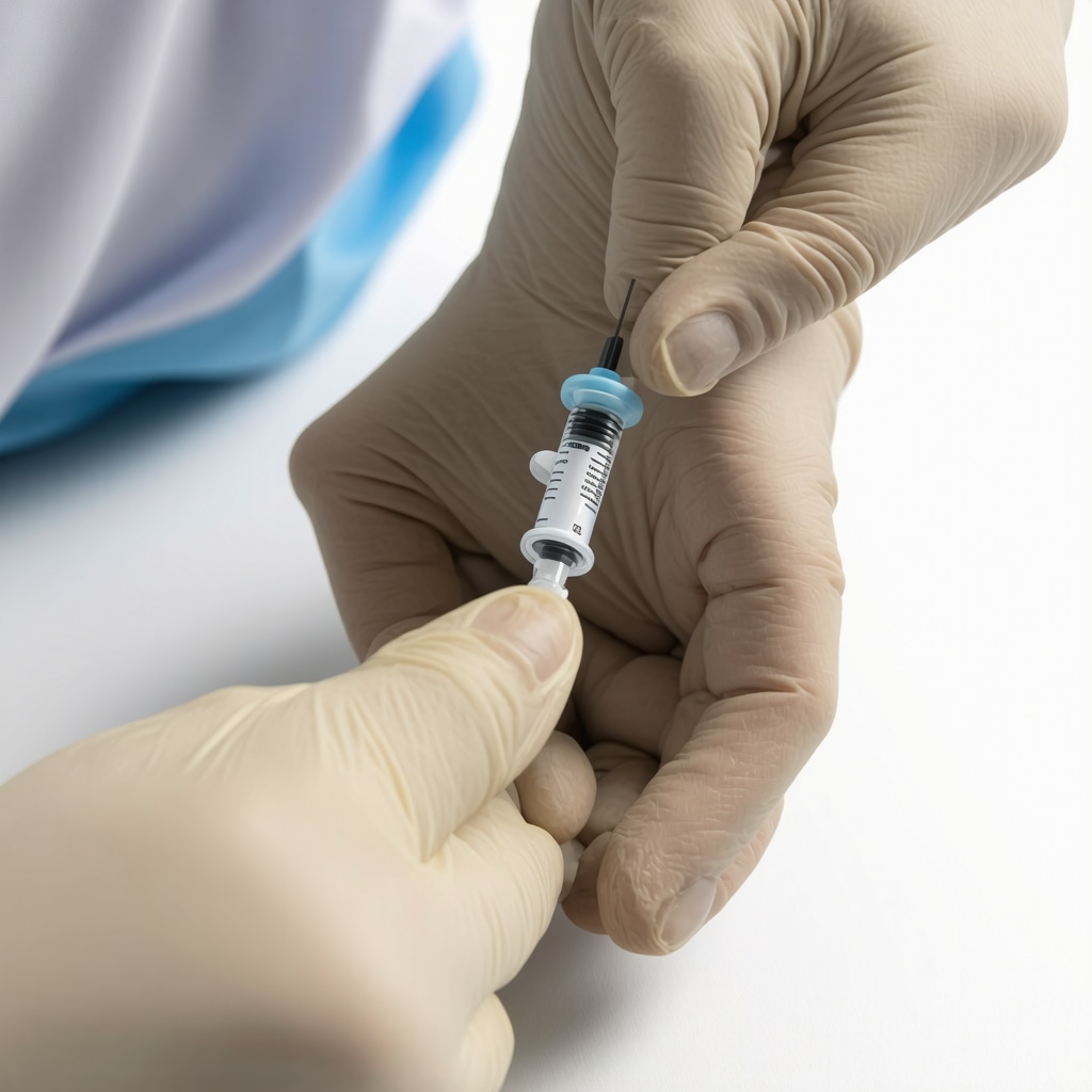 Weight Loss Injection Safety Tips: Avoiding Common Mistakes