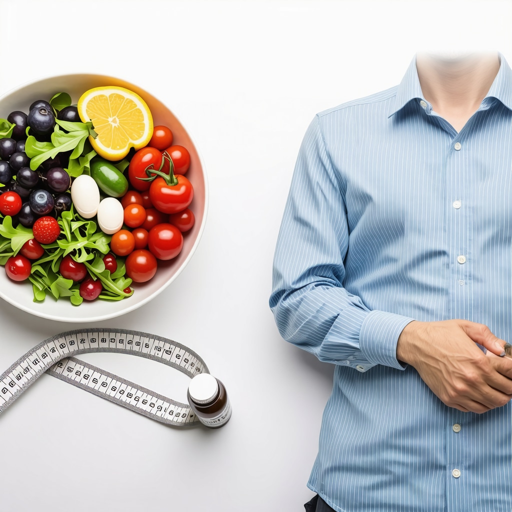 Weight Loss Tips for Ozempic Users: Avoiding Common Pitfalls