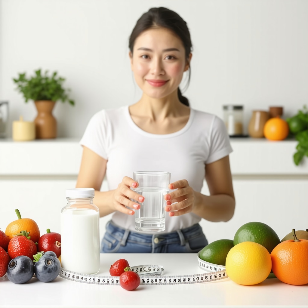 Weight Loss Tips for Ozempic Users: Best Hydration Practices for Success
