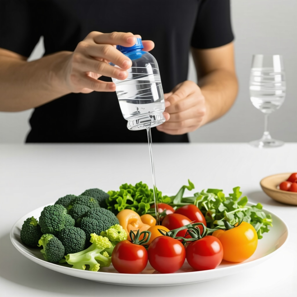 Weight Loss Tips for Ozempic Users: Controlling Food Cravings
