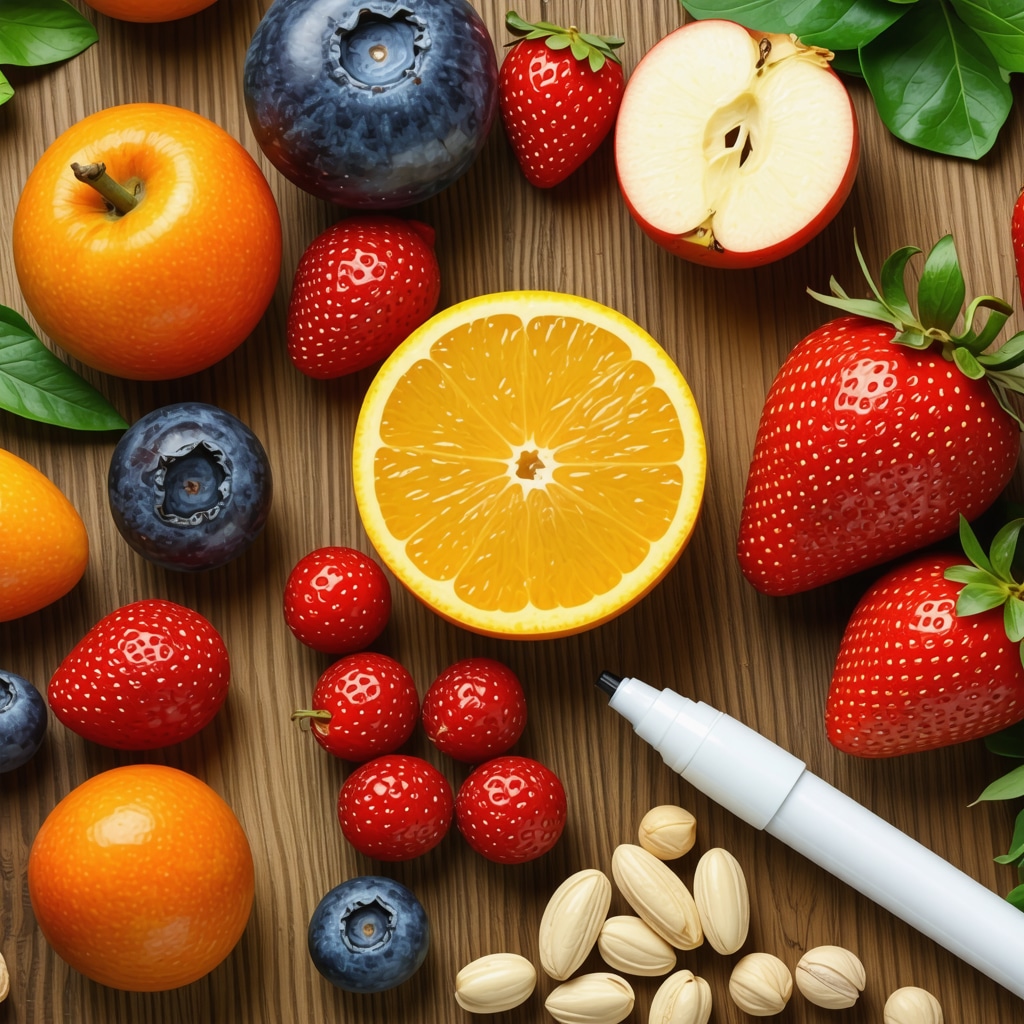 Weight Loss Tips for Ozempic Users: Healthy Snack Ideas That Support Fat Loss