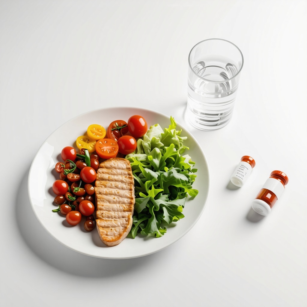 Weight Loss Tips for Ozempic Users: How to Manage Hunger and Cravings