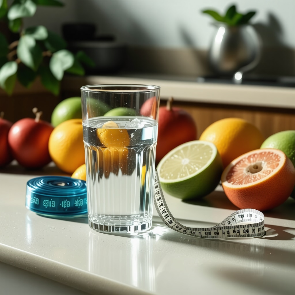 Weight Loss Tips for Ozempic Users: Hydration Tips for Better Results