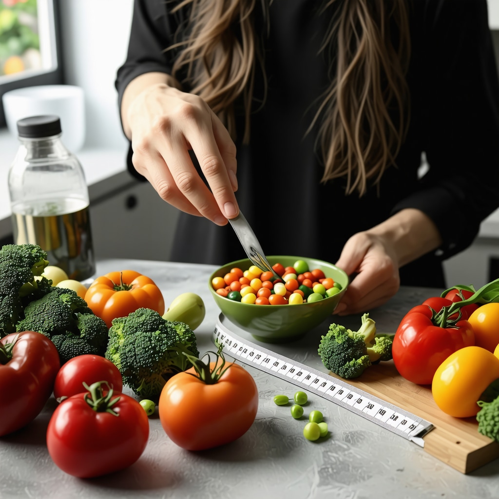 Weight Loss Tips for Ozempic Users: Managing Cravings Effectively