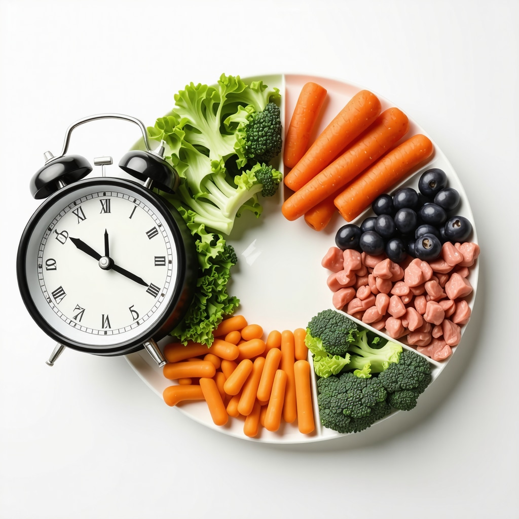 Weight Loss Tips for Ozempic Users: Optimizing Meal Timing for Fat Burn
