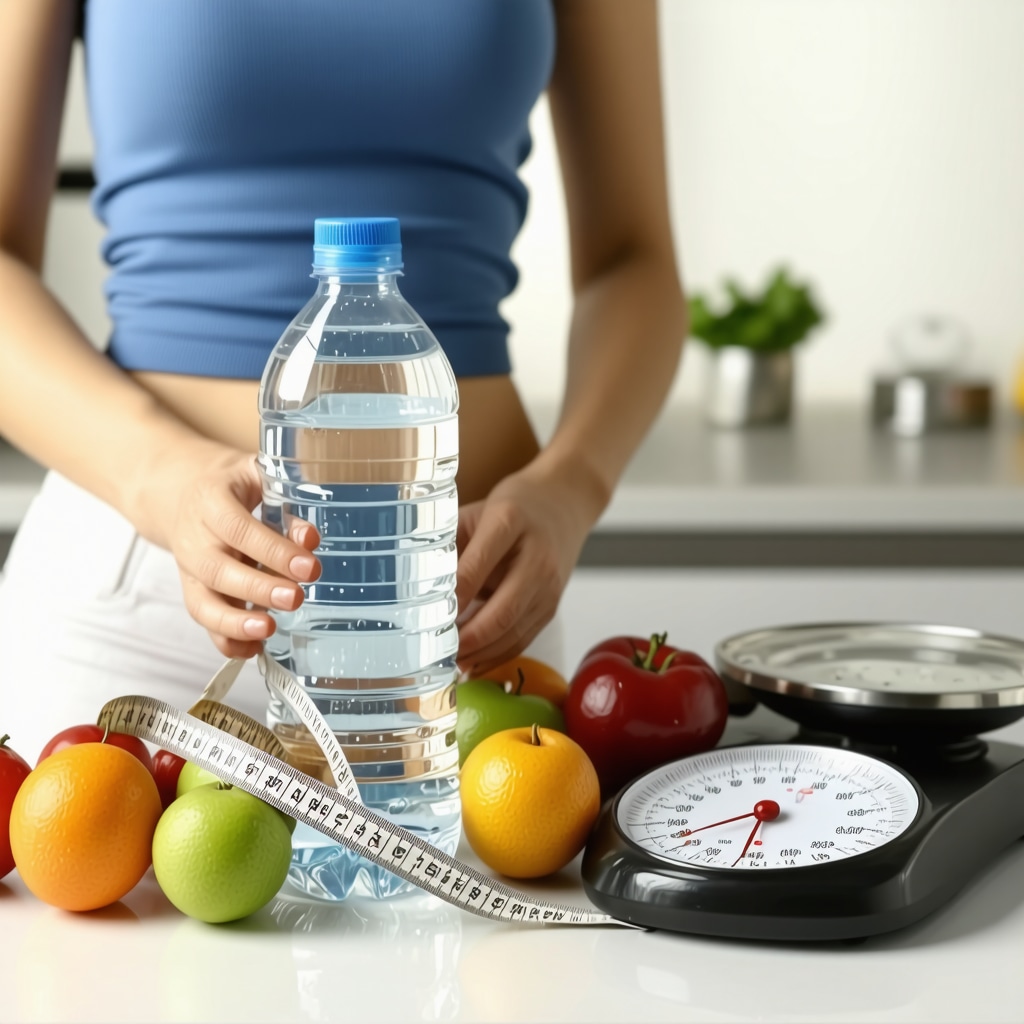 Weight Loss Tips for Ozempic Users: Smart Hydration Habits