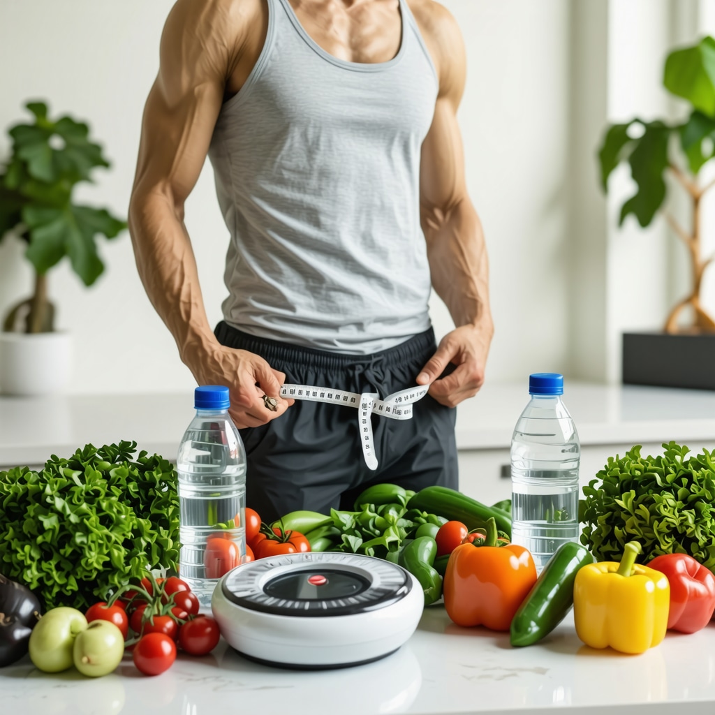 Your Weekly Injection Weight Loss Guide for Better Fat-Burning Results