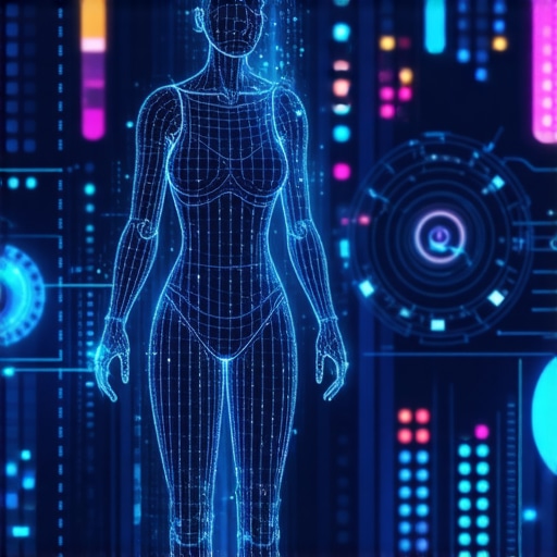 Wearable biometric sensors and AI data analysis for personalized weight management