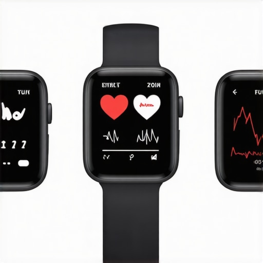 Biometric health monitoring devices for personalized weight management