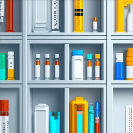 Best Practices for Handling & Storing Your Prescribed Injections Safely