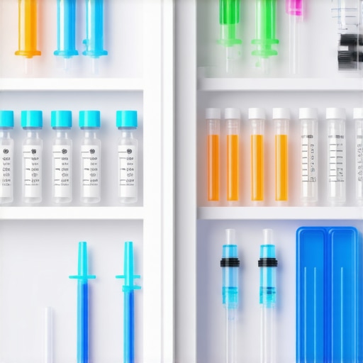 Best Practices for Handling & Storing Your Weight Loss Injections Properly