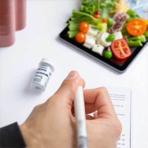 Best Practices for Managing Appetite with GLP-1 Medications