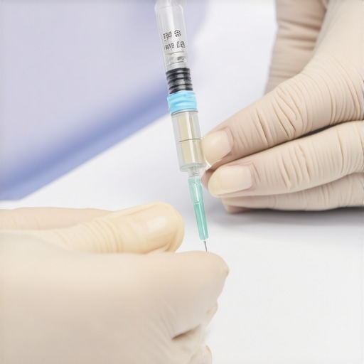 Best Practices for Managing Injection Discomfort & Side Effects