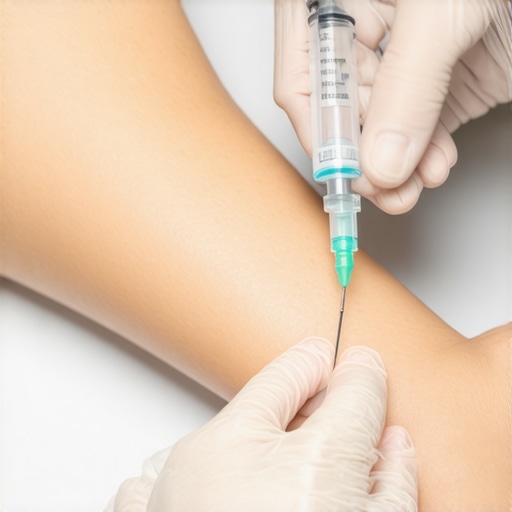 Best Practices for Managing Injection Site Reactions & Achieving Results