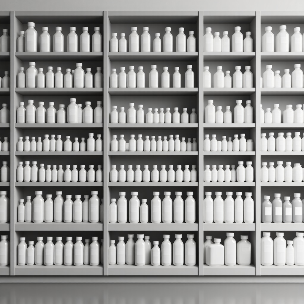 Best Practices for Proper Handling & Storage of Prescribed Injections