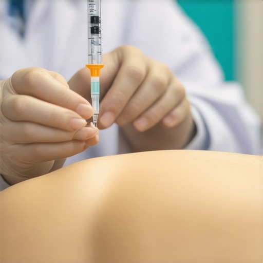 Best Practices for Reducing Injection Discomfort & Side Effects Safely